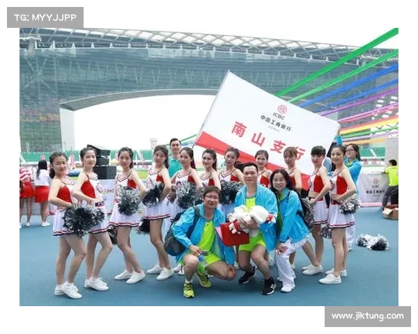 全国体育盛事激情启幕各省健儿齐聚赛场奋勇争先荣耀之战