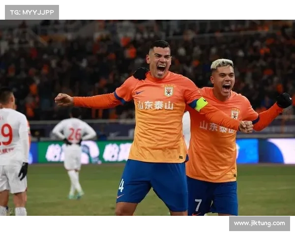 国安和鲁能的比赛