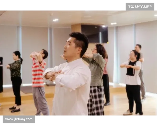 广州太极拳馆哪家好