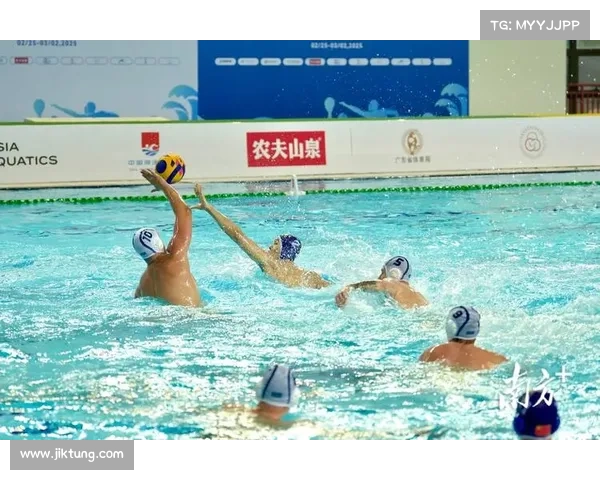 探索水球运动的各类精彩赛事全球水球比赛全解析