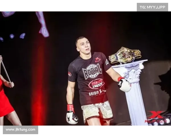 昆仑决2018赛事予、昆仑决赛程2021