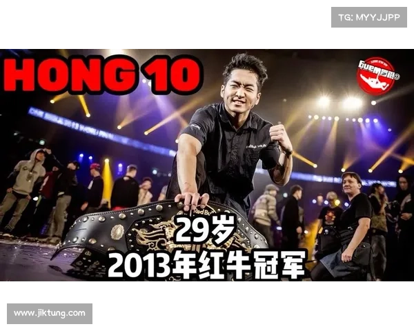 红牛大赛冠军 红牛大赛冠军