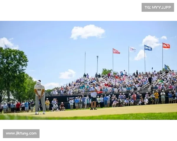 美国公开赛 美国公开赛